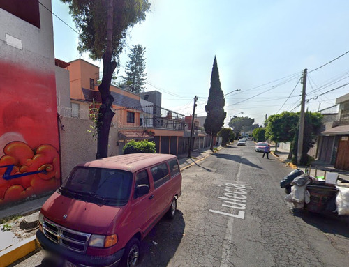 Casa En Venta, !! Propiedad En Remate, Ya Adjudicada ¡¡¡ - Lutecia 10, Lomas Estrella 2da Secc, Iztapalapa, 09890 Ciudad De México, Cdmx