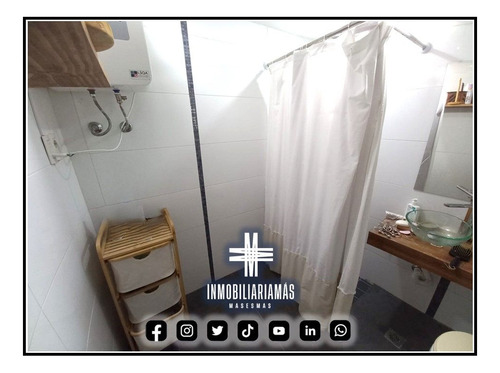 Venta Apartamento Malvin Montevideo Imas.uy Gg * (ref: Ims-20913)
