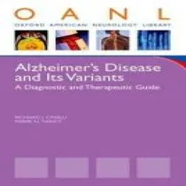 Comprar Libro Alzheimer's Disease And Its Variants : A Diagnostic...