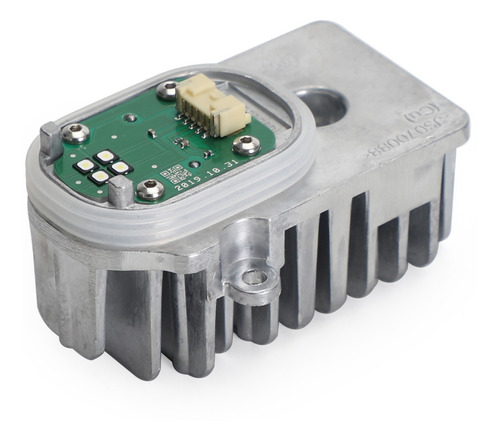 Faro Lastre Módulo Control Para Mercedes-benz W205 C217