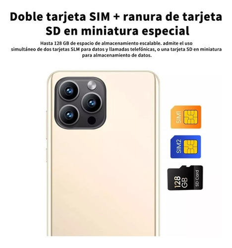 Android Celulares Ip13 Pro 4.66 Pulgadas Barato Ram512mb Y Rom4gb