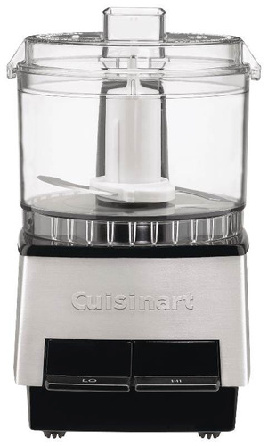   Procesador De Alimentos Cuisinart Dlc-1ss