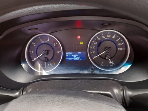 Hilux 2.4 L Mecanica 4x4 2018