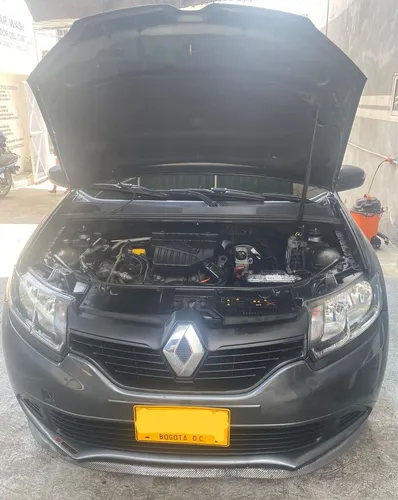 Renault Logan 1.6 Expression