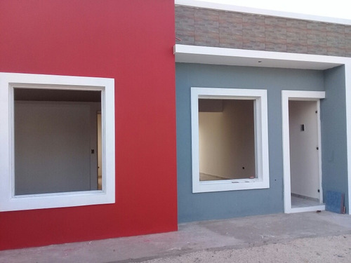 Venta Duplex 3 Amb Mar Del Tuyu Calle 67 E/ 6 Y 7