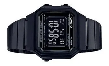 Reloj casio b650w best sale