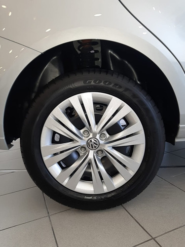 Volkswagen Gol Trend 1.6 Trendline 101cv