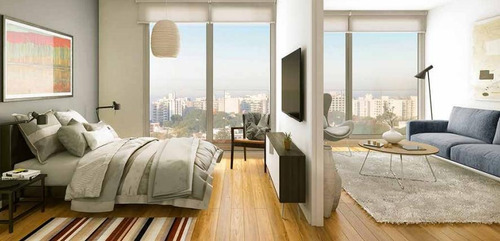 Imagen 4 de 19 de Departamento - Centro (montevideo)