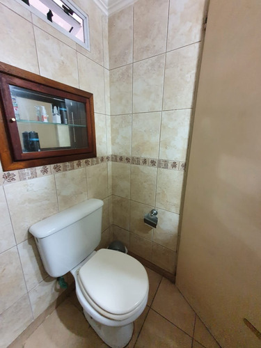 Imagen 6 de 8 de Departamento 3 Ambientes Con Cochera Centrico