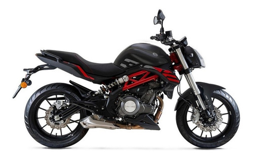 Imagen 6 de 18 de Benelli 302 S - Mejor Contado! - Créditos - Ahora 12/18