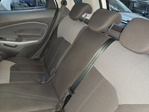 Ford Ecosport 1.6 Se 110cv 4x2