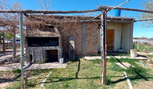 Campo En Venta En Las Catitas, Santa Rosa, Mendoza