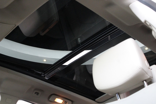 Cadillac Srx Premium 2012 Impecável
