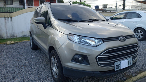 Ford Ecosport Se 2.0 2014/2015 - Automático - 52.000 Km