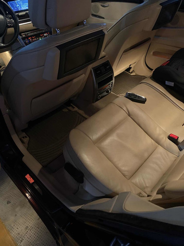 Imagem 10 de 11 de Bmw Serie 5 535 Gt