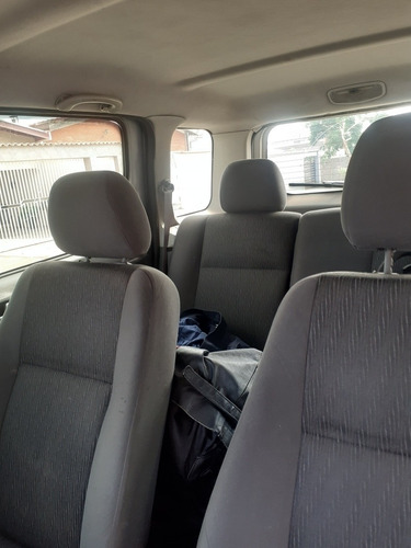 Ford Ecosport 2007 1.6 Xlt Flex 5p