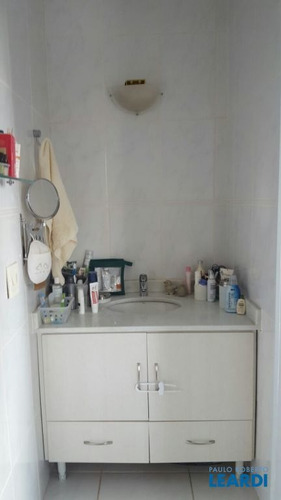 Imagem 13 de 15 de Apartamento - Vila Olímpia - Sp - 460518