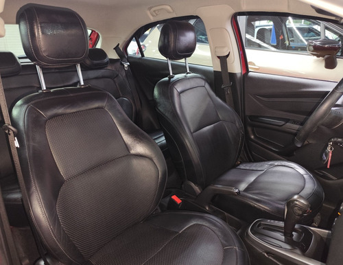 Chevrolet Onix 1.4 MPFI LTZ 8V