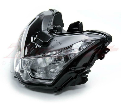 Faro Para Kawasaki Ninja Z1000 Z1000r 2010 2011 2012 2013