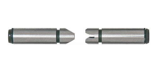 Asimeto Tornillo Rosca Micrometro Yunque