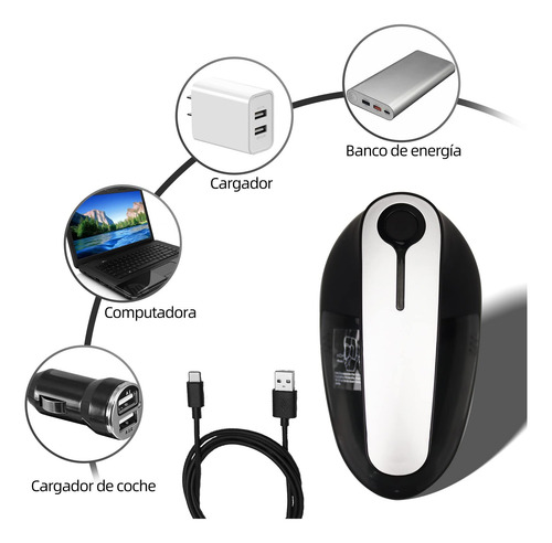 Quita Pelusa Para Ropa, Removedor De Pelusa Por Usb