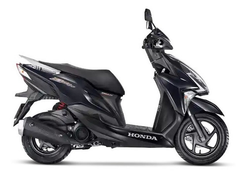 Imagen 2 de 2 de Honda Elite 125