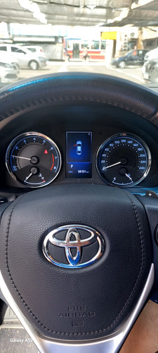 Toyota Corolla 1.8 Se-g Cvt 140cv