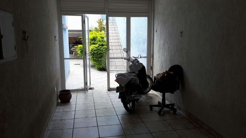 Casa Residencial Com 03 Dormitórios No Brooklin Para Venda. - 226-im320395