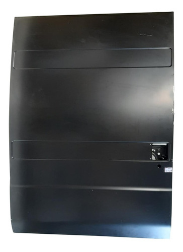 Porta Lateral Direita Teto Alto Ducato 2006 A 2016  59232036