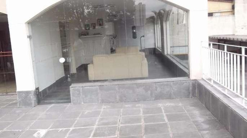 Imagem 21 de 29 de Apartamento Residencial À Venda, Imirim, São Paulo. - Ap6882
