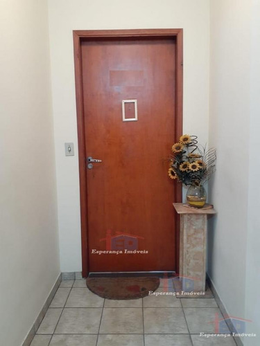 Imagem 1 de 15 de Ref.: 4 - Apartamento Em Osasco Para Venda - V4