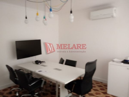 Imagem 13 de 15 de Sobrado - Perdizes - Ref: 45775 - V-45775