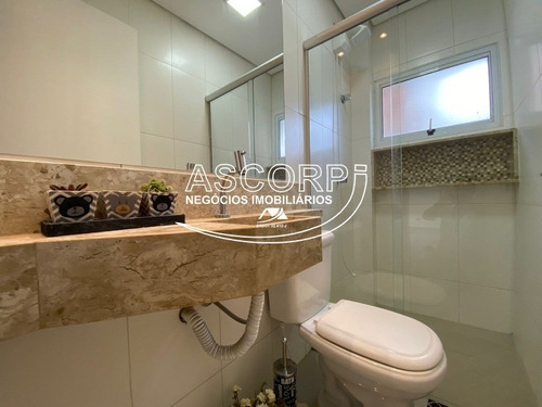 Imagem 11 de 18 de Excelente Apartamento No Condomínio Seos Califórnia.(código Ap00715) - Ap00715 - 70984502