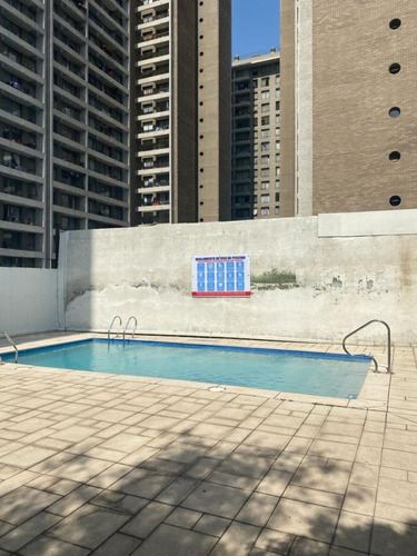 Departamento En Arriendo En Vicuña Mackenna 881