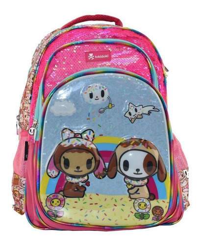 Tokidoki - Mochila - 20003