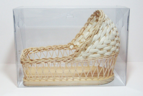 Cajas Acetato
