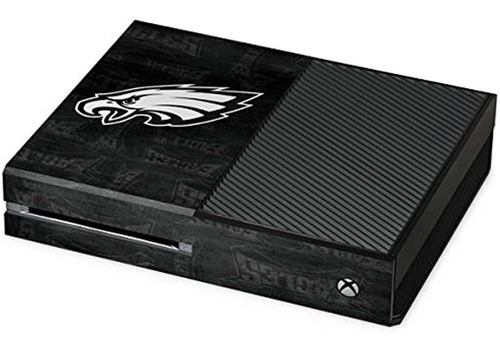 Skinit Nfl Philadelphia Eagles Xbox One Piel De Consola Phil