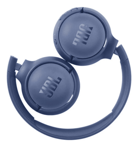Auriculares Inalámbricos Jbl Tune 510bt Blue