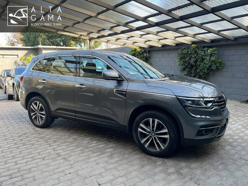 Renault Koleos Limited 2.5