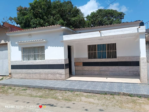 Casa En Venta En Ocumare Oportunidad De Negocio