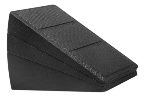 3pcs/set Squat -wedge Block Foot Board Equipo De