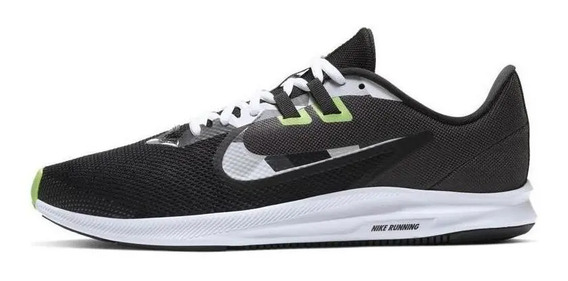 Nike Downshifter 9 | MercadoLibre 📦