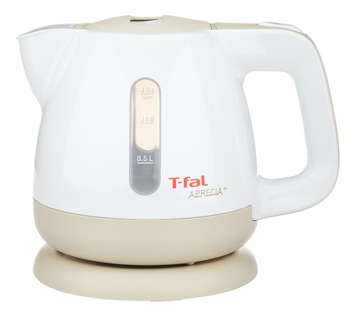 Tefal (t-fal  Apureshia Plus) Hervidor De Agua Eléctrico (0