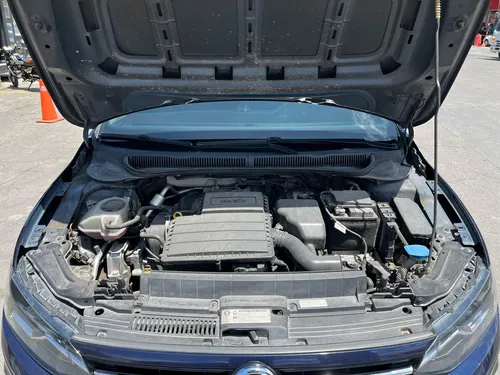 Volkswagen Virtus Highline 1.6cc AT AA 4X2