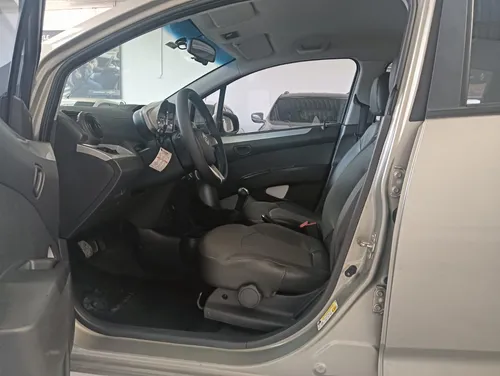 Chevrolet Spark 1.2 Gt M300 Lt