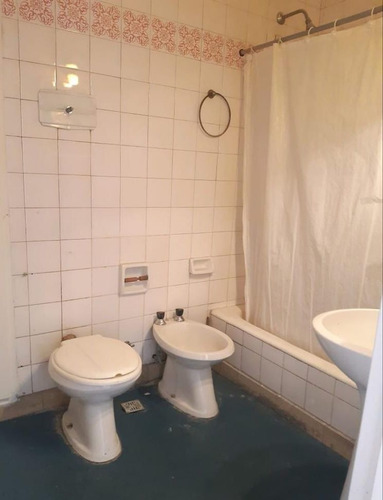 Venta De Departamento En Villa Del Parque