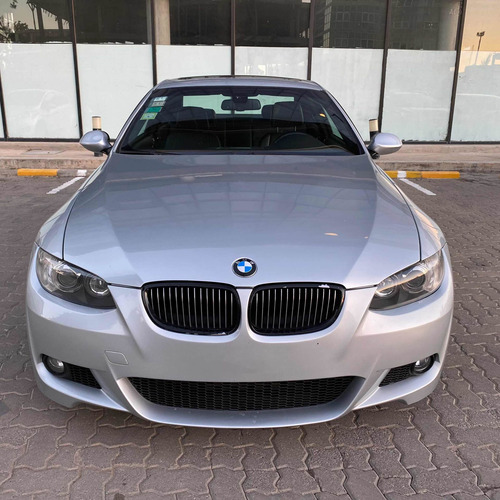 Bmw Serie 3 3.0 335i Coupe Sportive 306cv 2008