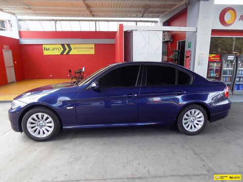 Imagen 3 de 8 de Bmw 318i