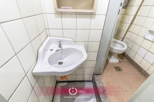 Local · 98m² · Oportunidad Inversión Apto Todo Rubro A Metros Avenida Entre Ríos
