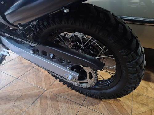 Suzuki Dr800 Malboro Charliebrokers